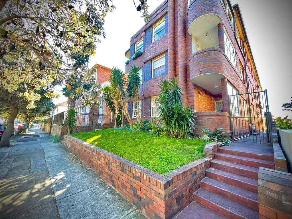 12/66 Roscoe Street, Bondi Beach NSW 2026