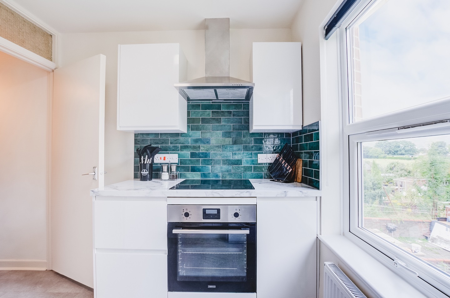 Additional image 17 of 2 Bed Flat, Norfolk Road, RG30, N1 7GU