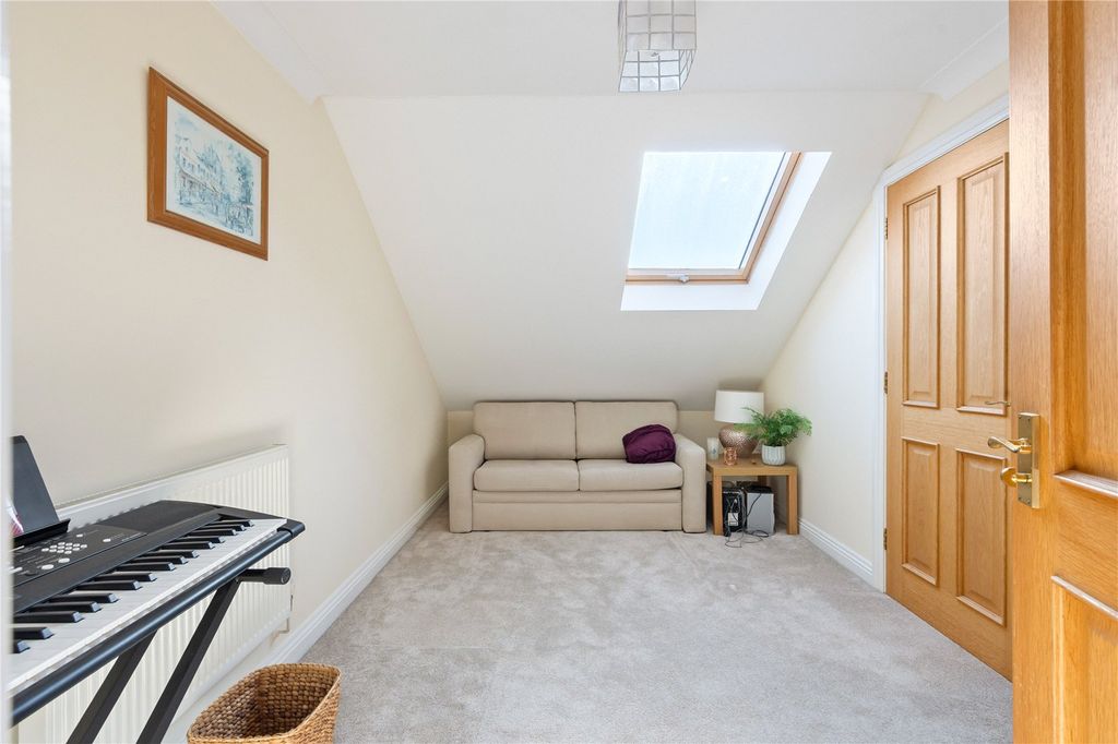 Additional image 21 of 6 bed detached house for saleDibden Court, Emersons Green, Bristol, Gloucestershire BS16