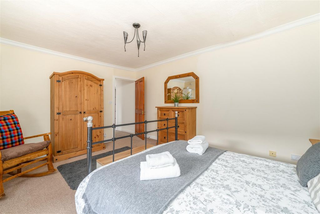Additional image 16 of 4 bed terraced house for sale38 High Street, Coldstream TD12