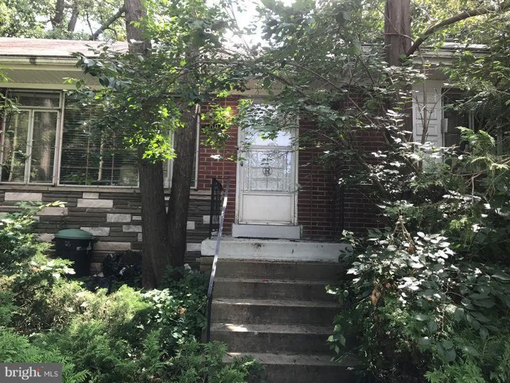5003 Rodman Road, Bethesda, MD 20816