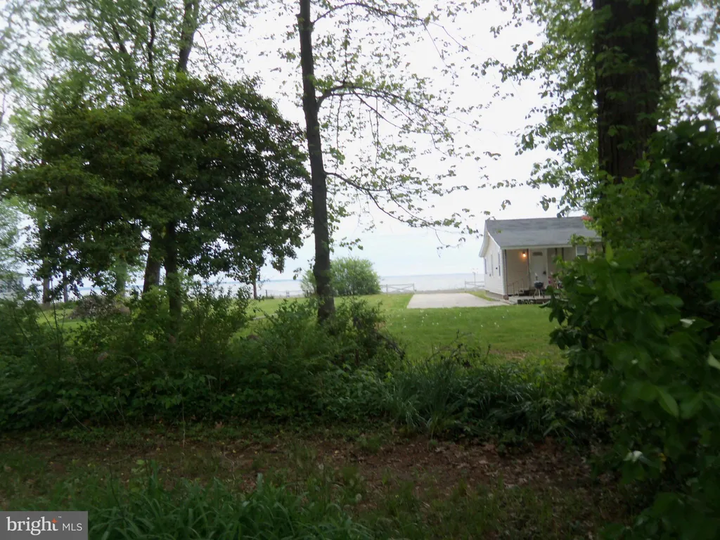 Lossing, Colonial Beach, VA 22443
