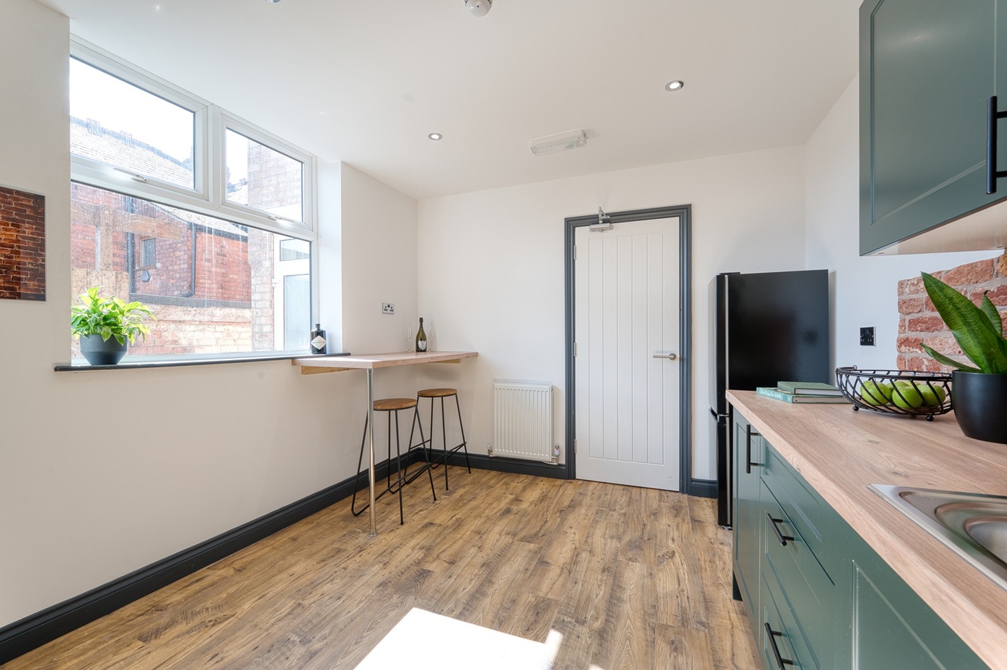 Additional image 18 of Room in a Shared House, Breedon Hill Road, DE23, N1 7GU
