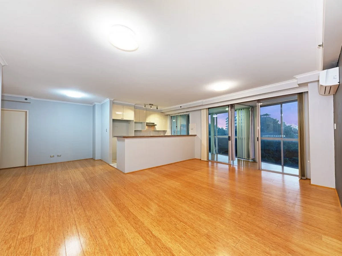 116/421 Pacific Highway, Artarmon NSW 2064