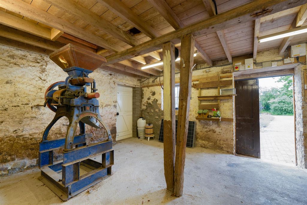 Additional image 25 of 4 bed farmhouse for saleThickside House, Oxnam Road, Jedburgh TD8