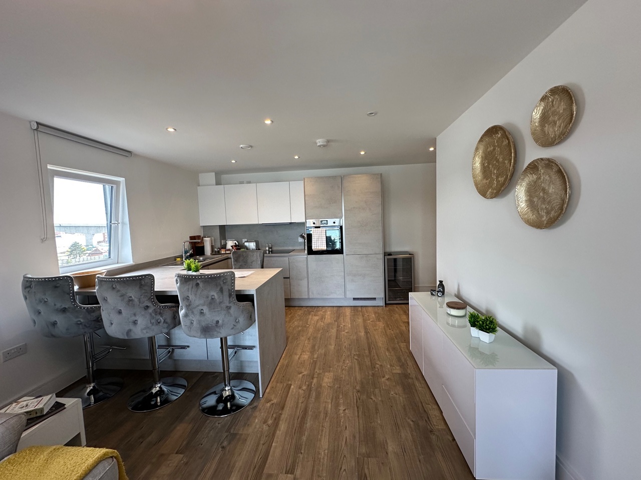 Additional image 5 of 2 Bed Flat, Thomas Blake Avenue, SO14, N1 7GU