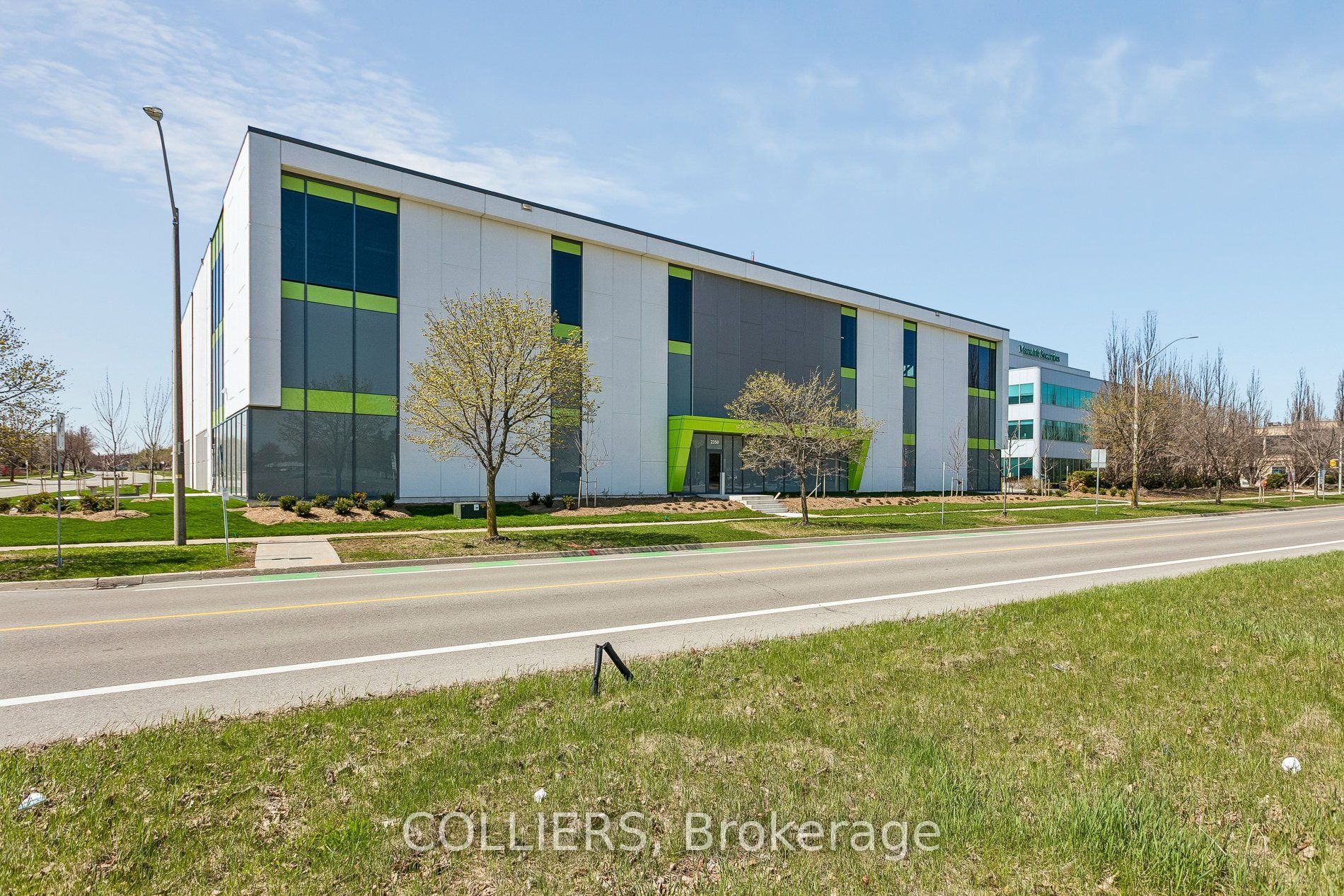 2360 Bristol Circle, Oakville, ON, L6H 6M5