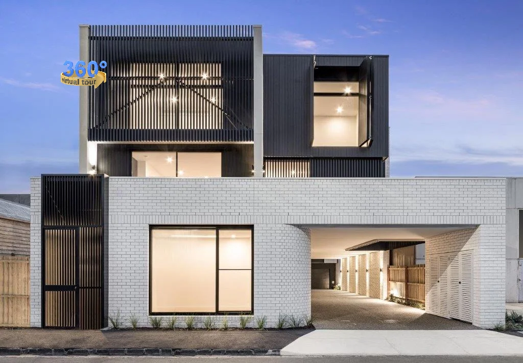 1/11 McIver Street, Brunswick VIC 3056