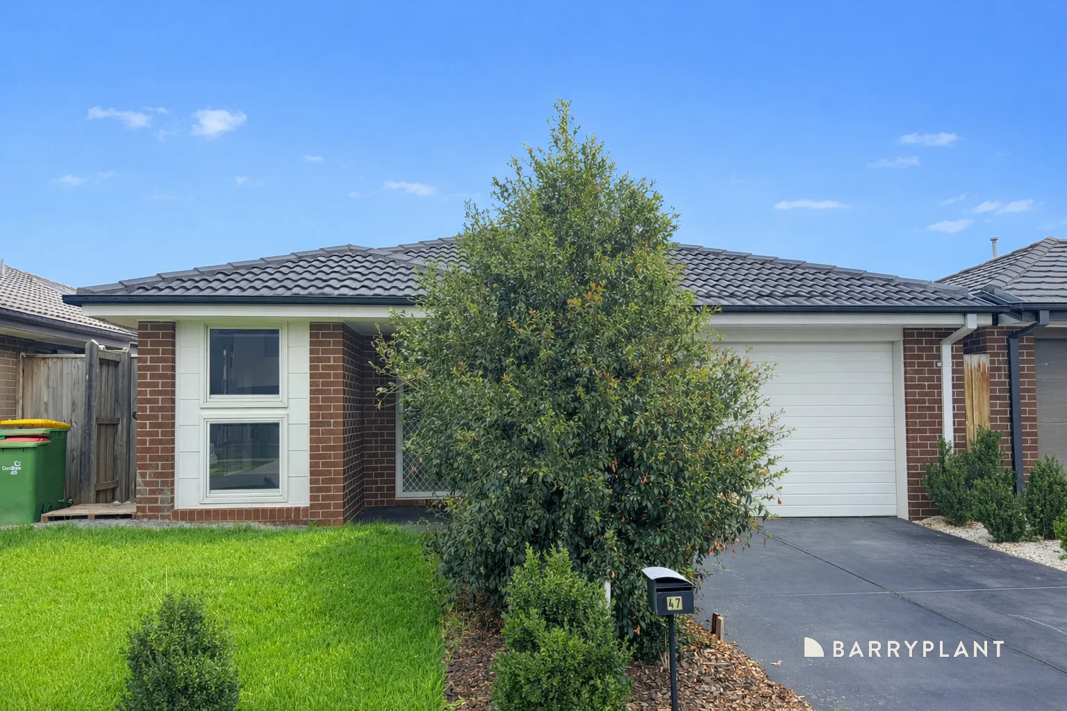 47 Goshawk Drive, Pakenham VIC 3810