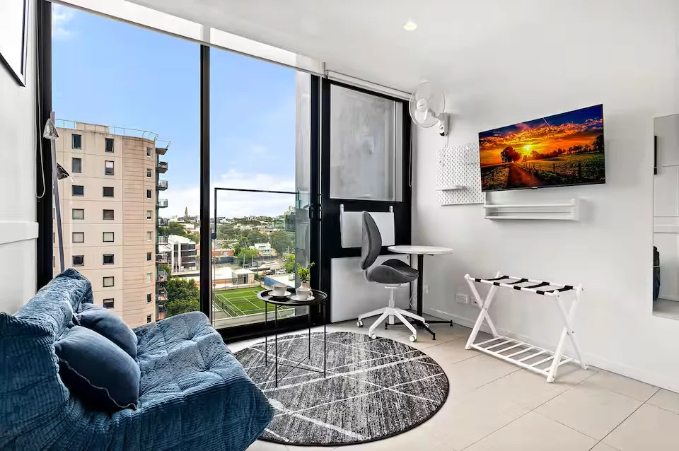 Additional image 3 of 816/52 Park Street, South Melbourne VIC 3205