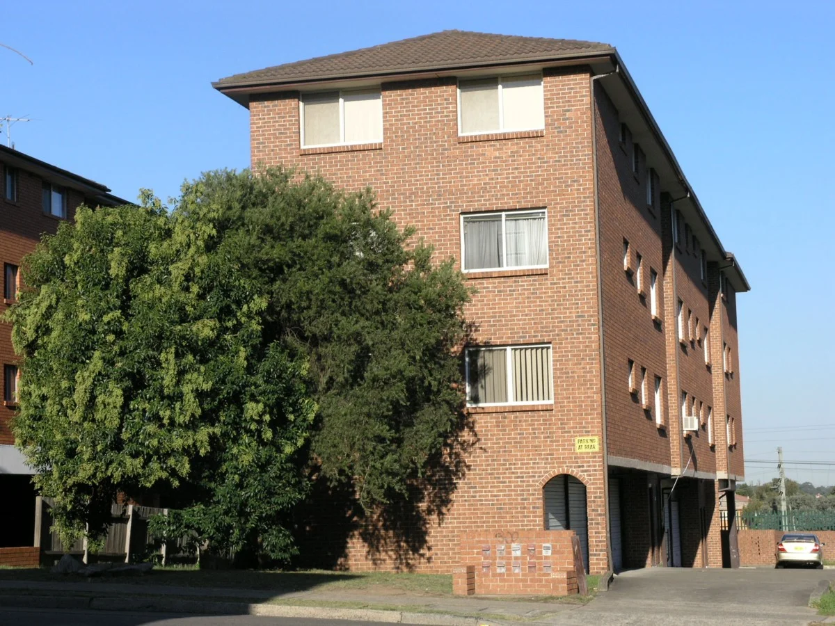 2/44 Speed Street, Liverpool NSW 2170