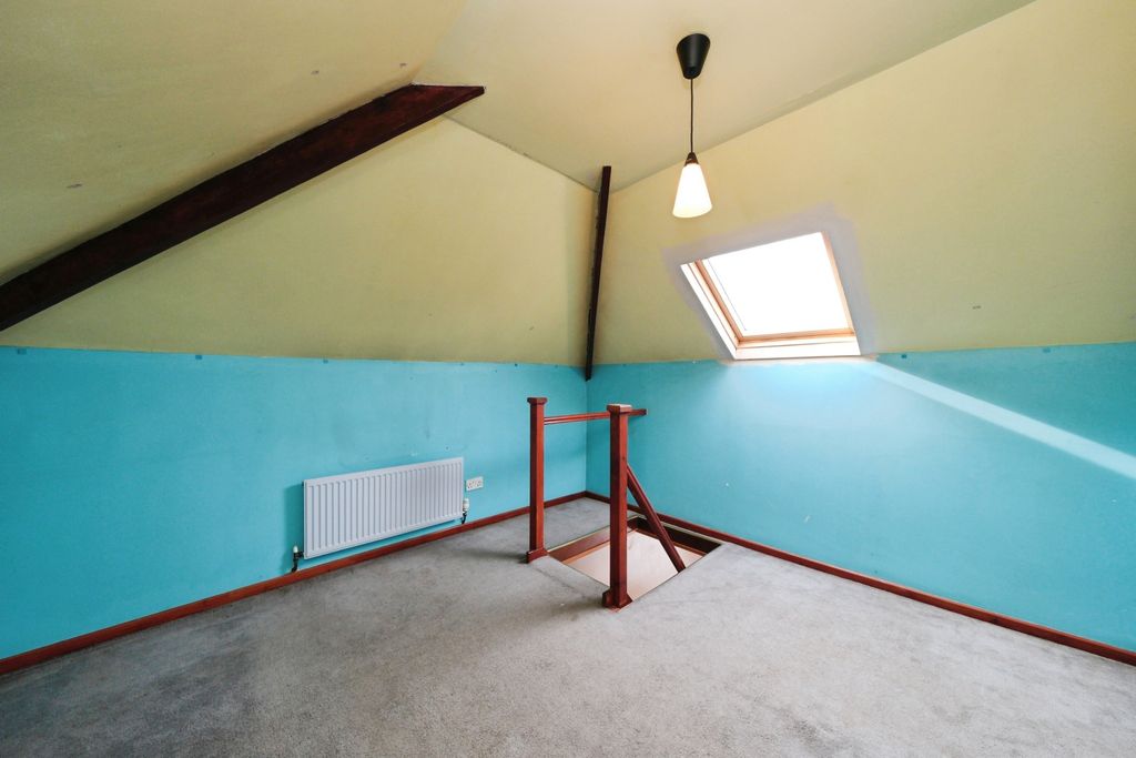 Additional image 15 of 3 bed semi-detached house for saleEdgwood Road, Nottingham NG16