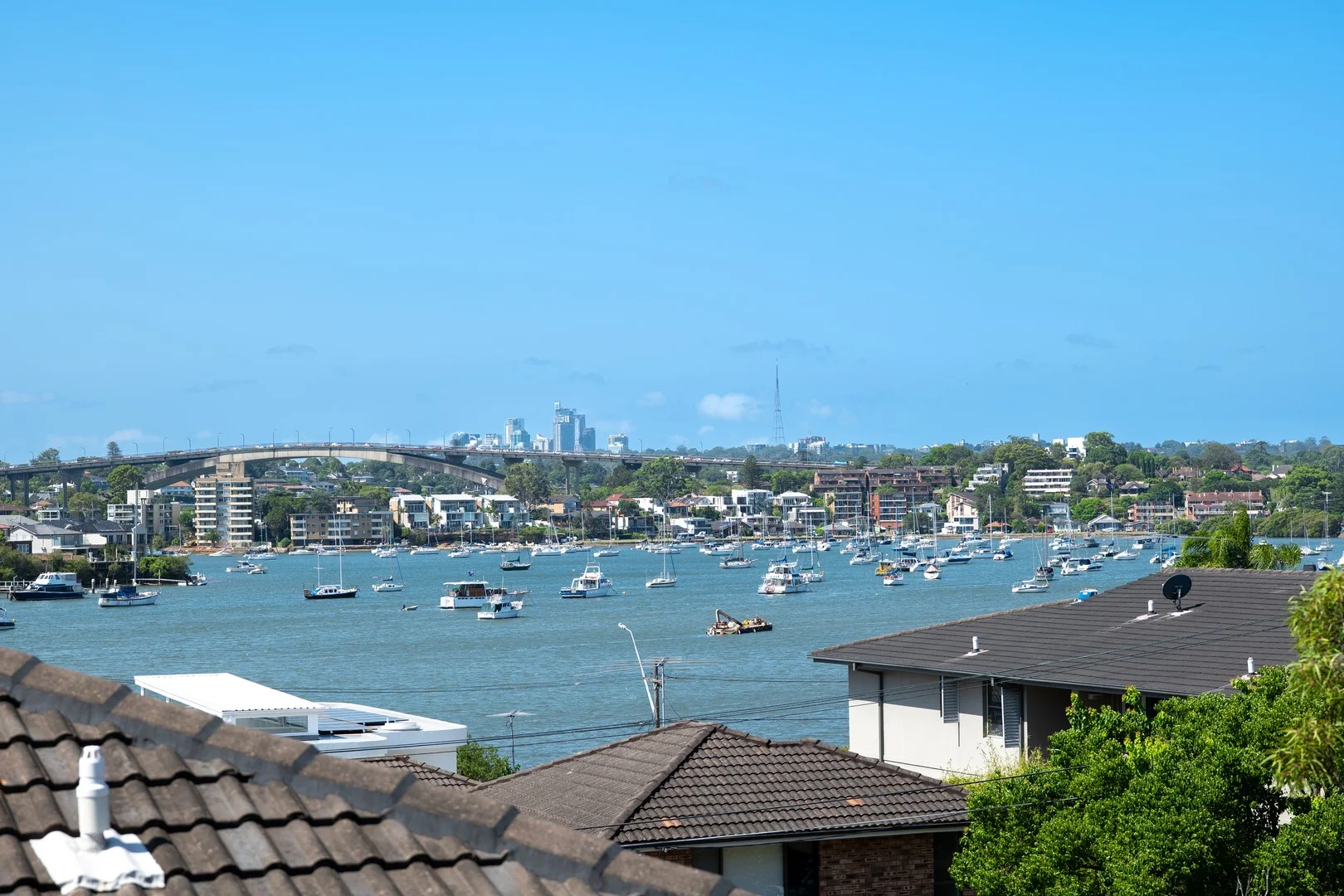 6/23 Bay Road, Russell Lea NSW 2046