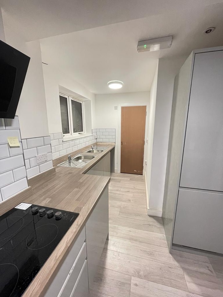 Additional image 8 of Studio Flat, Queens Road, CV1, N1 7GU