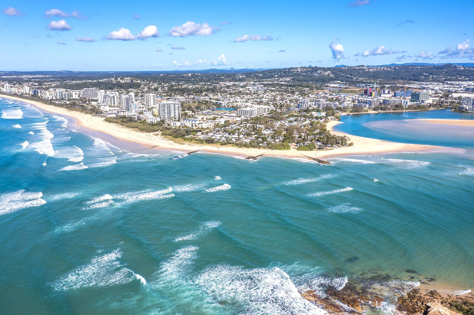 Additional image 14 of 4/7 Cotton Tree Parade, Maroochydore QLD 4558