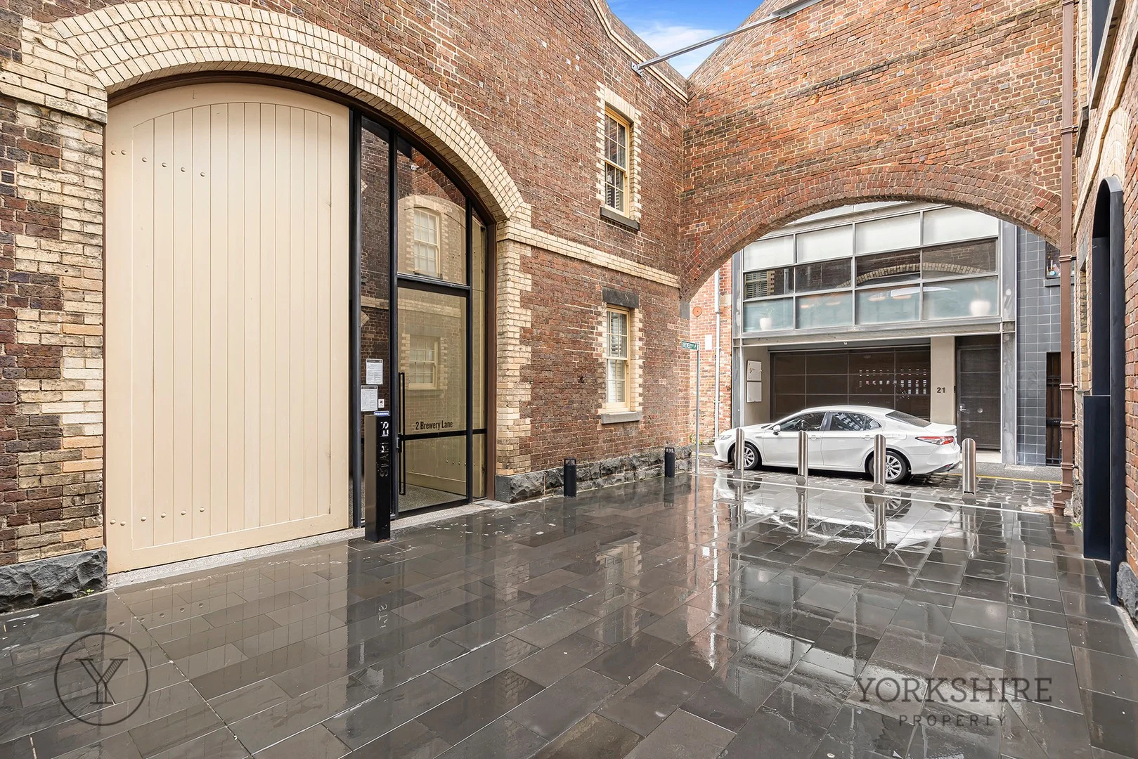 G01C/2 Brewery Lane, Collingwood VIC 3066