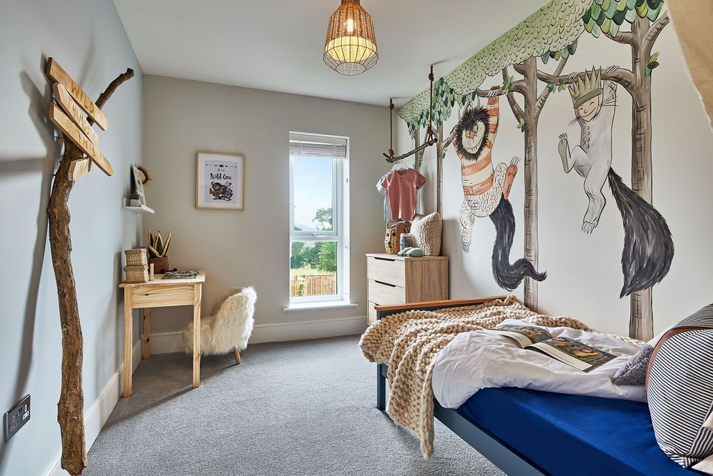 Additional image 8 of 4 bed detached house for saleSpringwood Drive, Clitheroe BB7