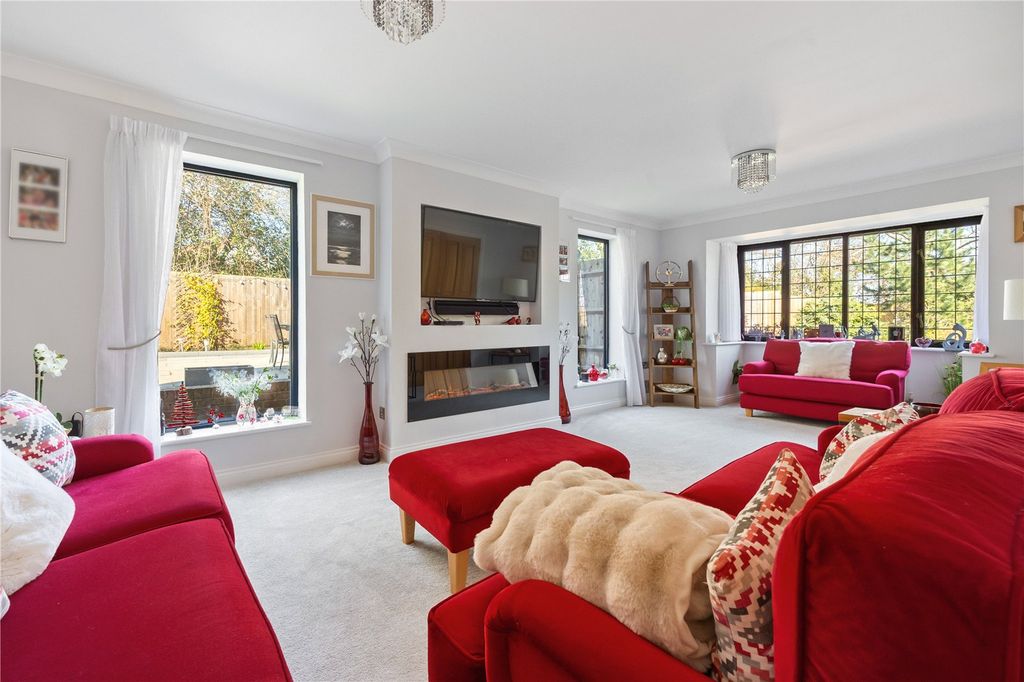 Additional image 3 of 6 bed detached house for saleDibden Court, Emersons Green, Bristol, Gloucestershire BS16