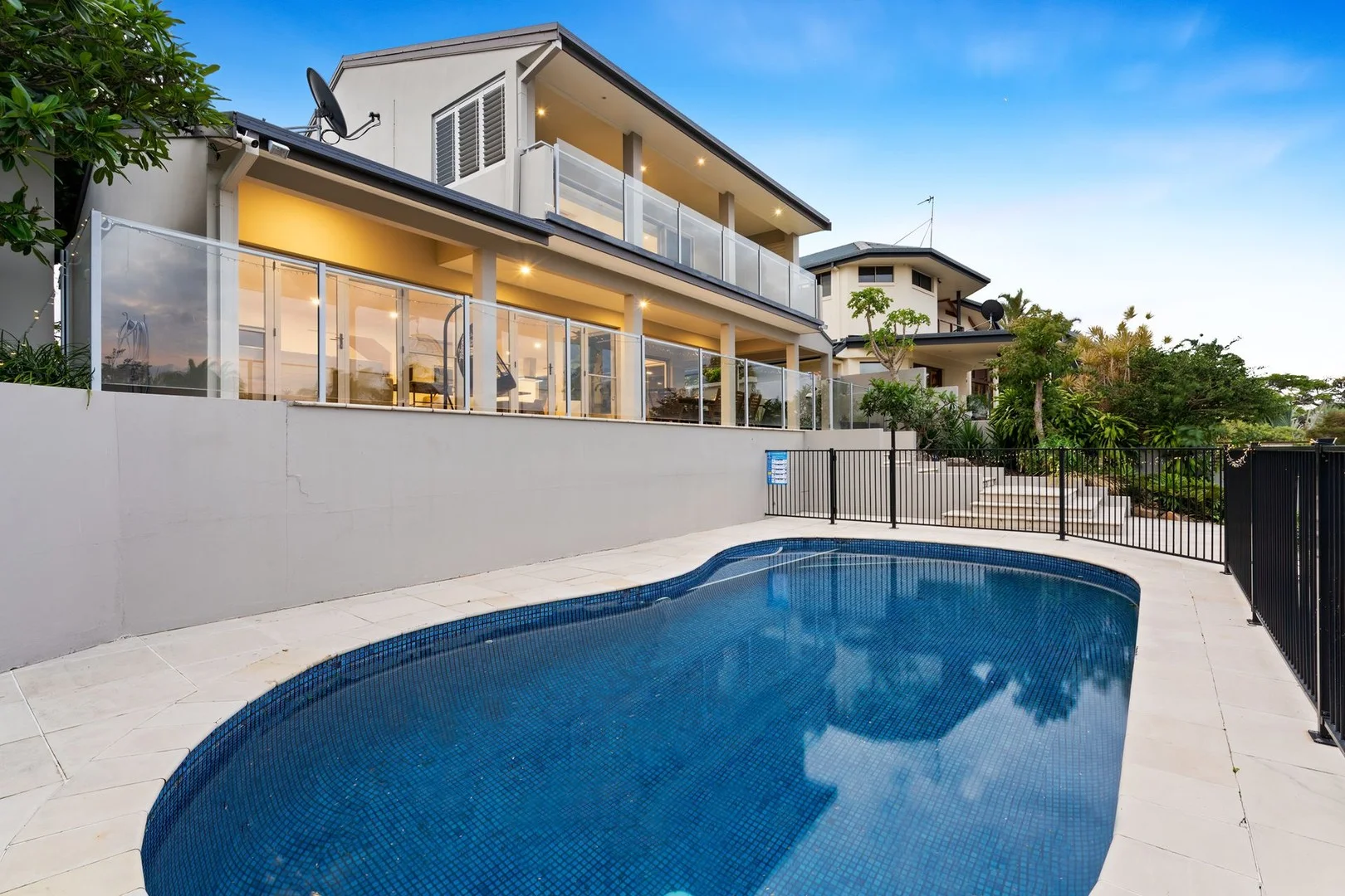 21 Blair Athol Cres, Bundall QLD 4217