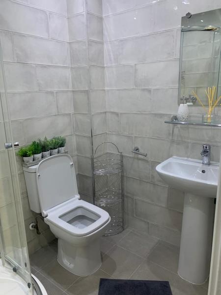 Studio Flat, Millstone Place, LE1, N1 7GU photo 3