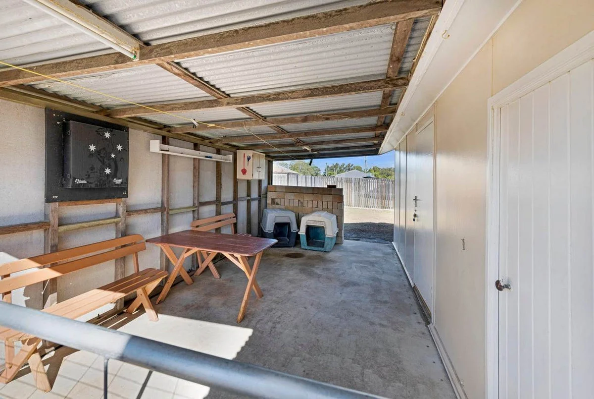Additional image 13 of 21 Montgomery Street, Svensson Heights QLD 4670