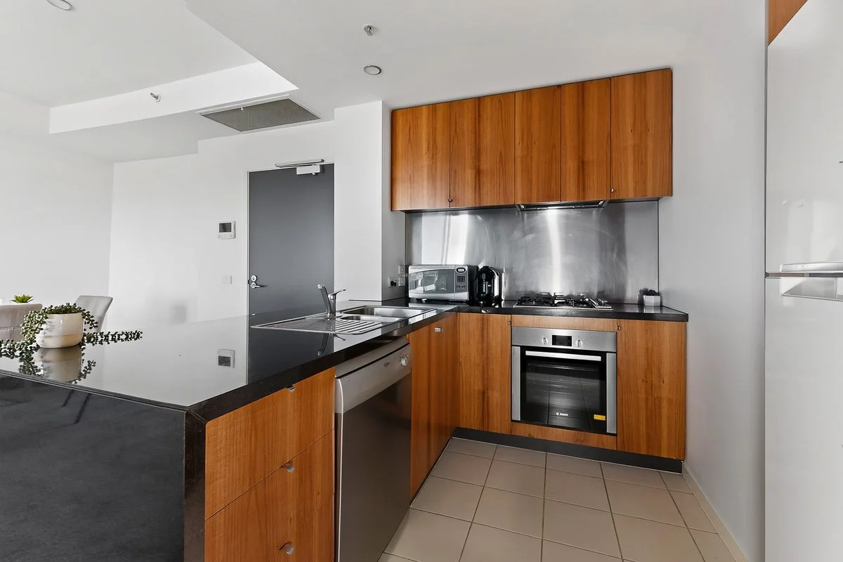 Additional image 11 of 1407/33 City Road, Southbank VIC 3006