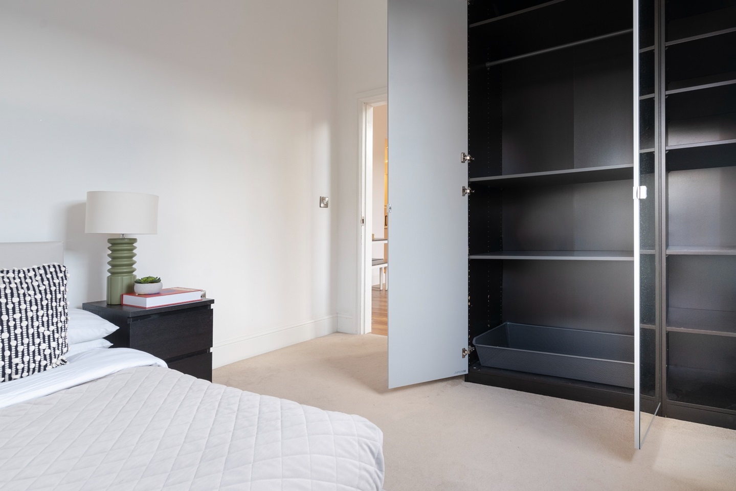 Additional image 22 of 1 Bed Flat, Foyer Green, LE1, N1 7GU