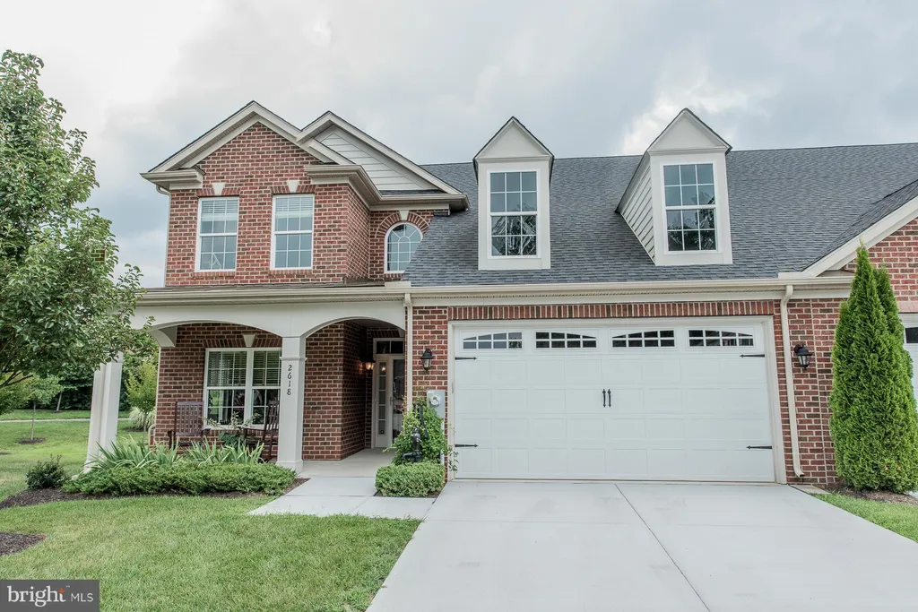 2618 Queensland Drive, Ellicott City, MD 21042