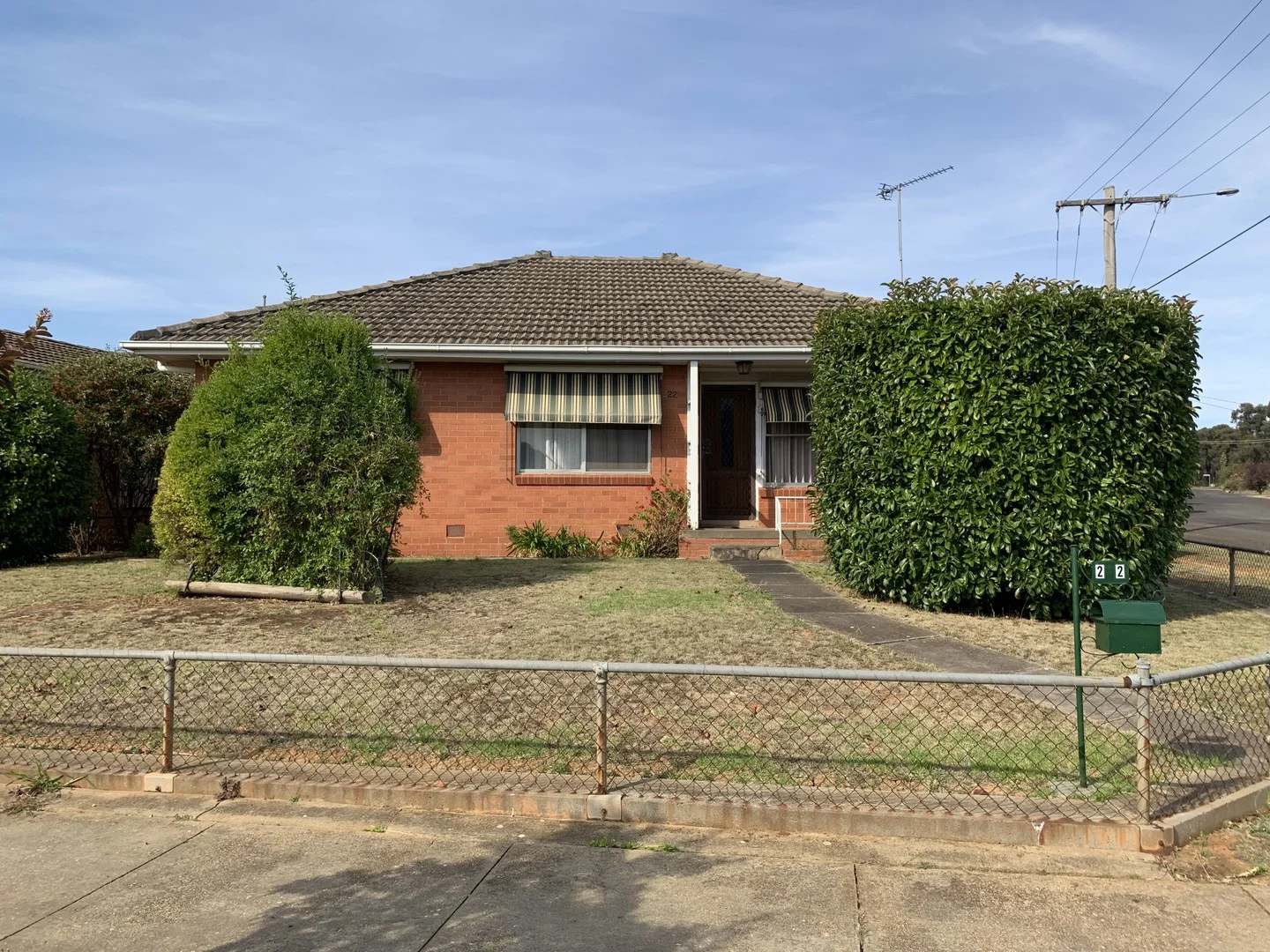 22 Gearing Street, Maryborough VIC 3465