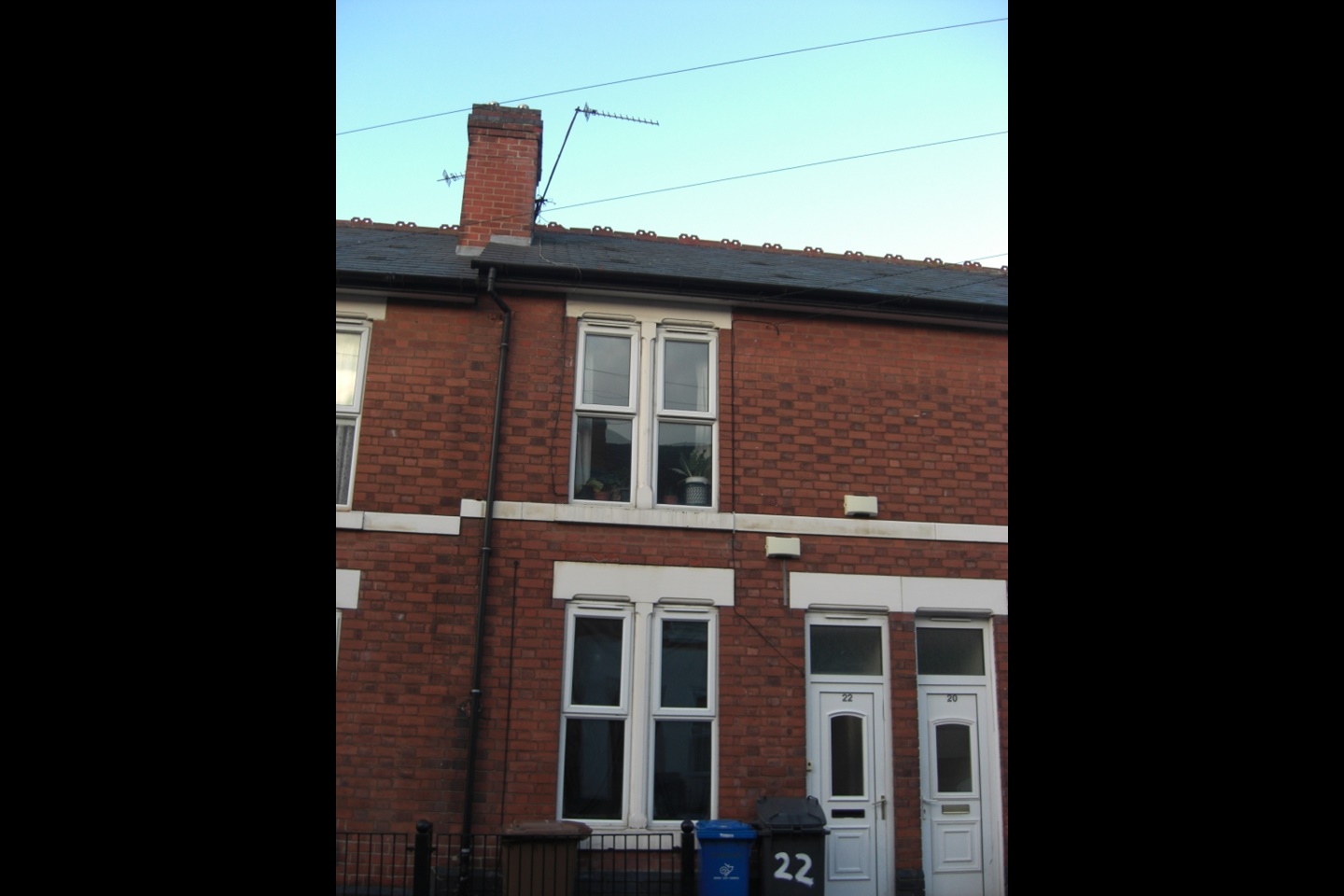 1 Bed Flat, Havelock Road, DE23, N1 7GU