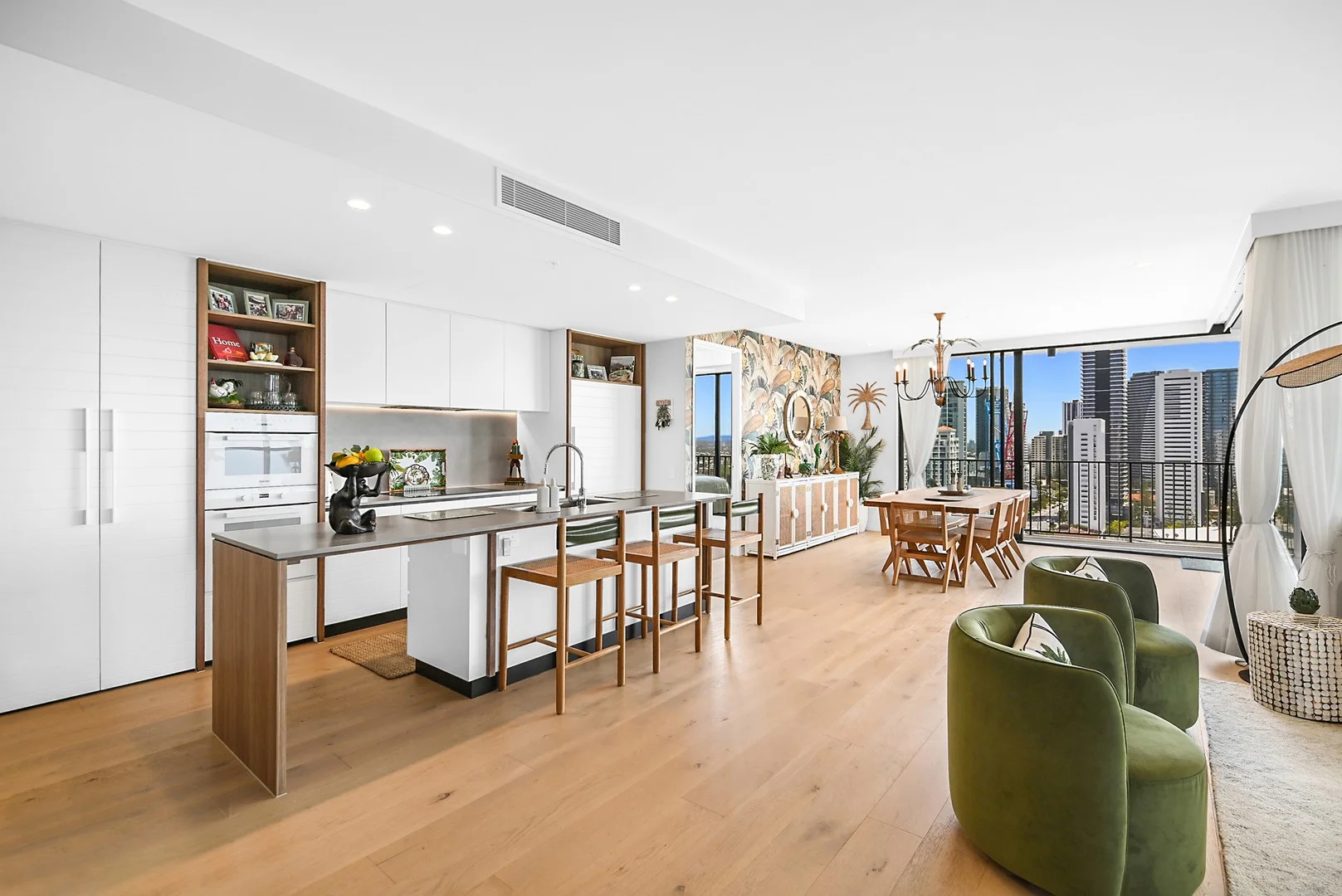 Additional image 2 of 1703/43 Peerless Avenue, Mermaid Beach QLD 4218