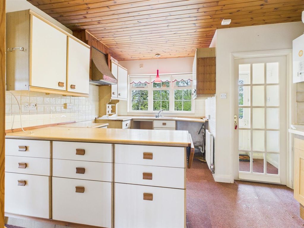 Additional image 5 of 3 bed detached bungalow for salePriory Lodge Close, Milford Haven SA73