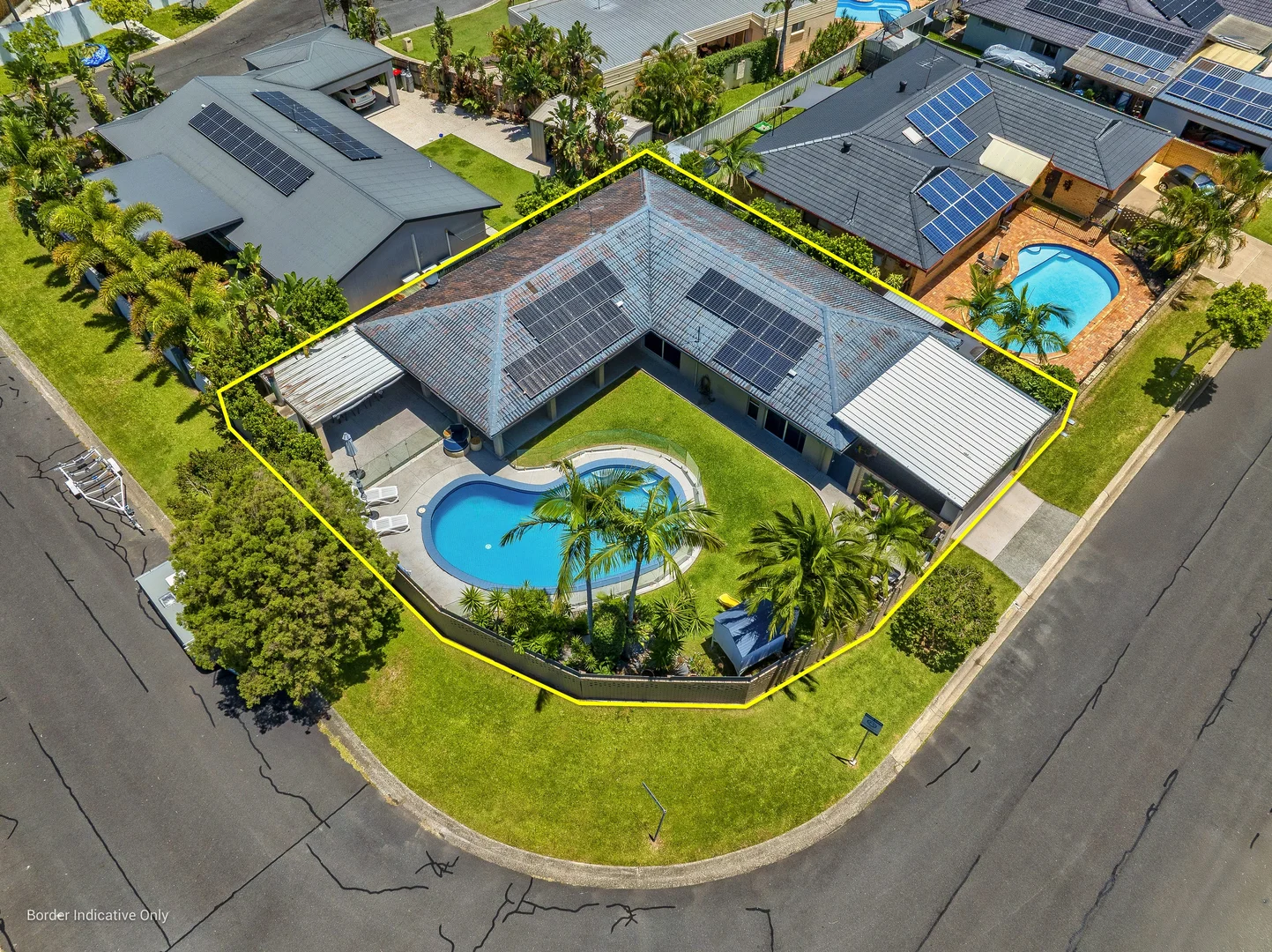 Additional image 23 of 24 Dunkeith Avenue, Benowa Waters QLD 4217