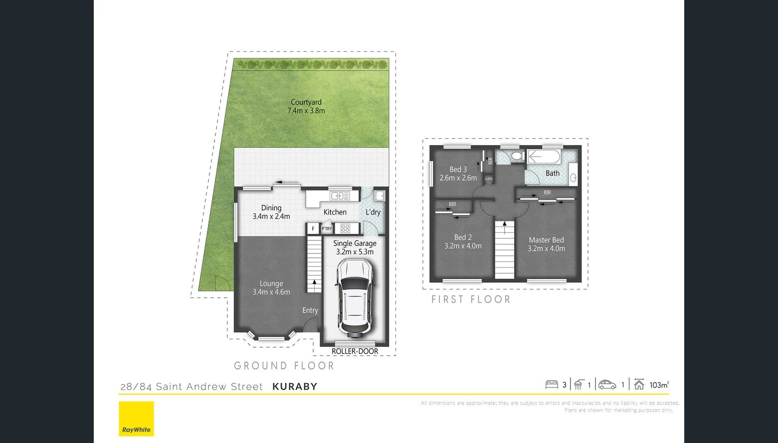 Additional image 11 of 27/84 Saint Andrews Street, Kuraby QLD 4112