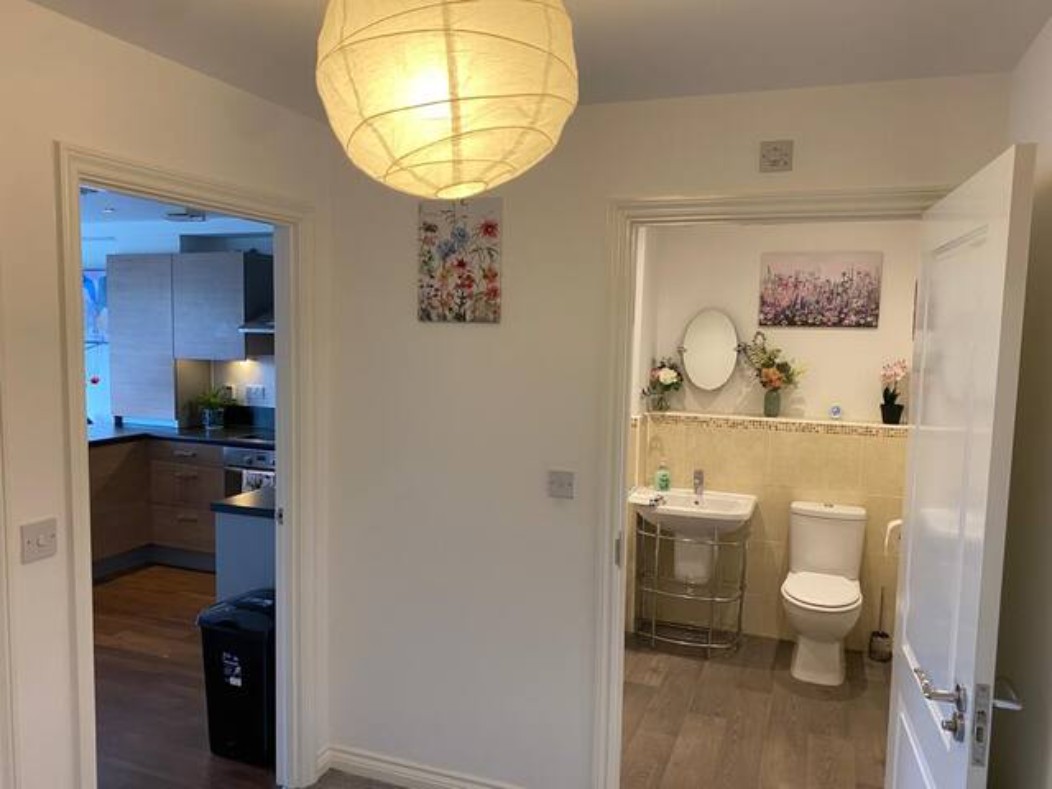 Additional image 34 of 2 Bed Flat, Maltings Close, CB5, N1 7GU