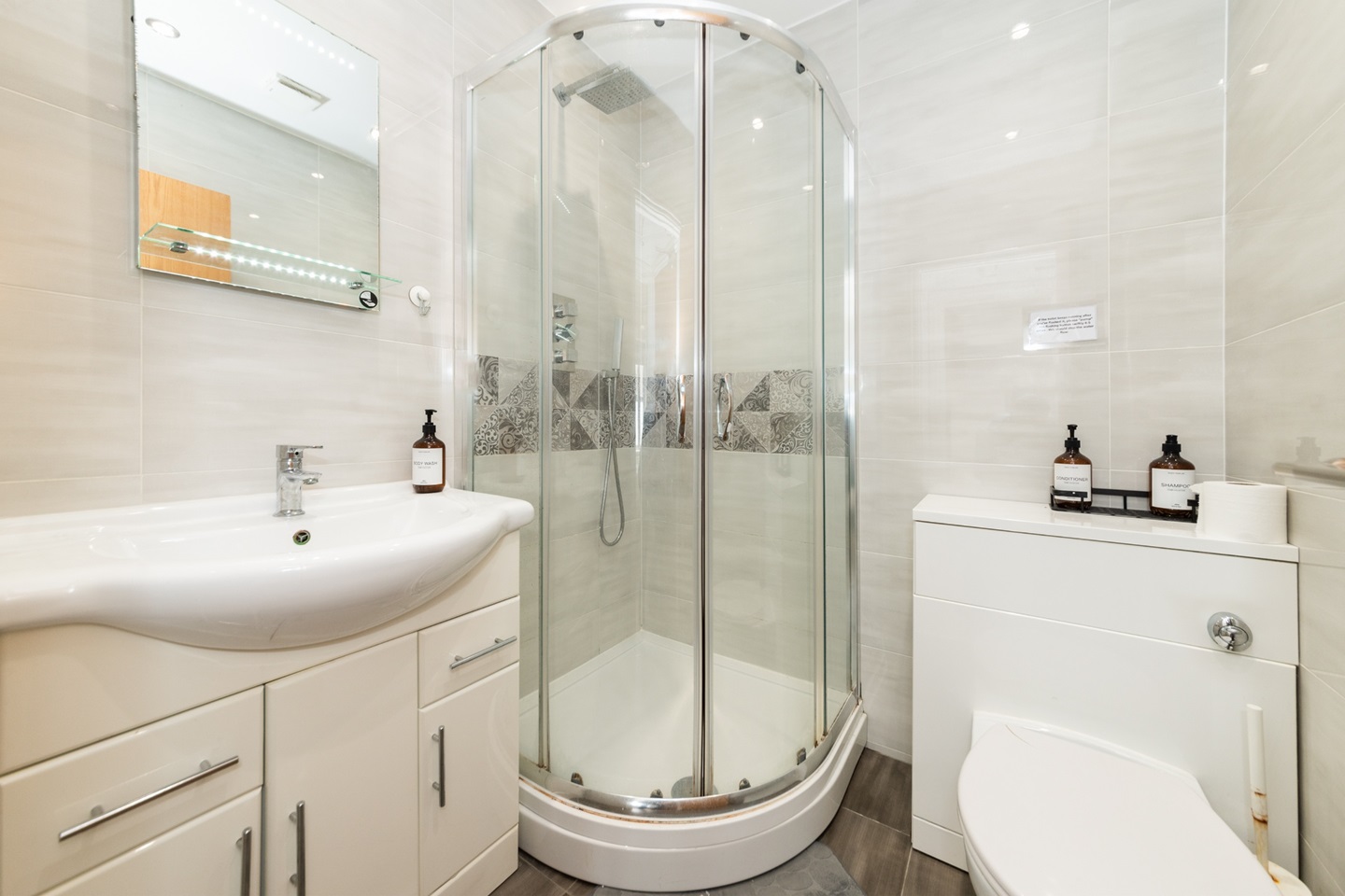 Additional image 7 of 1 Bed Flat, Southampton Street, RG1, N1 7GU