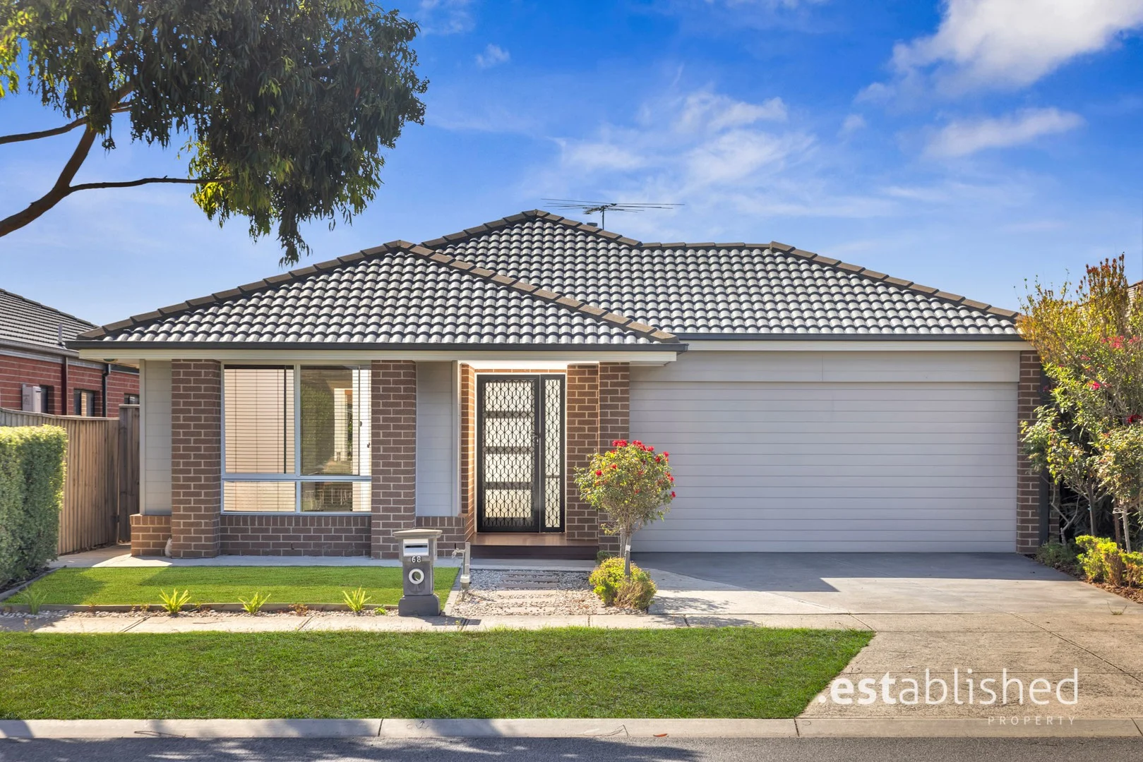 68 Middleton Drive, Point Cook VIC 3030