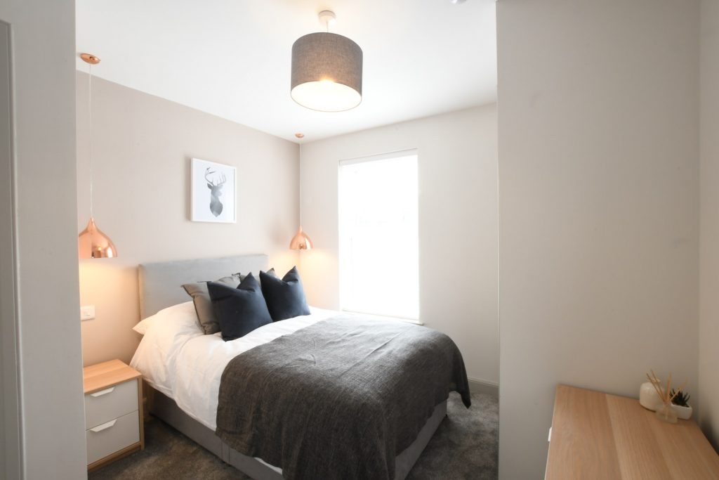 Room in a Shared House, Baker Street, DE24, N1 7GU