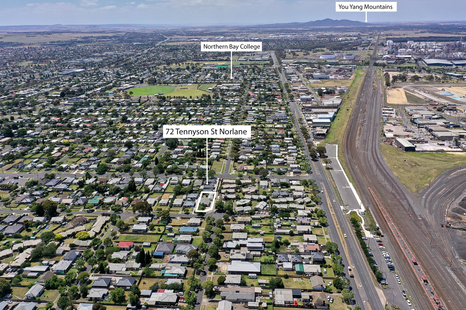 Additional image 18 of 72 Tennyson Street, Norlane VIC 3214