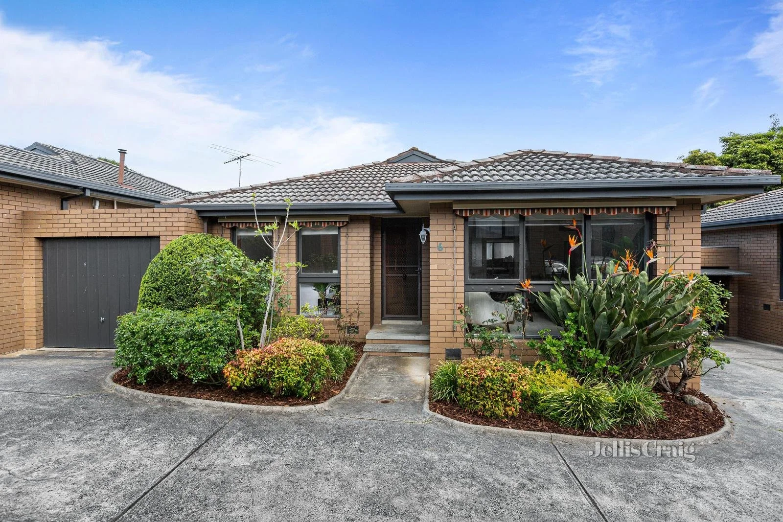 6/43 Warrandyte Road, Ringwood VIC 3134