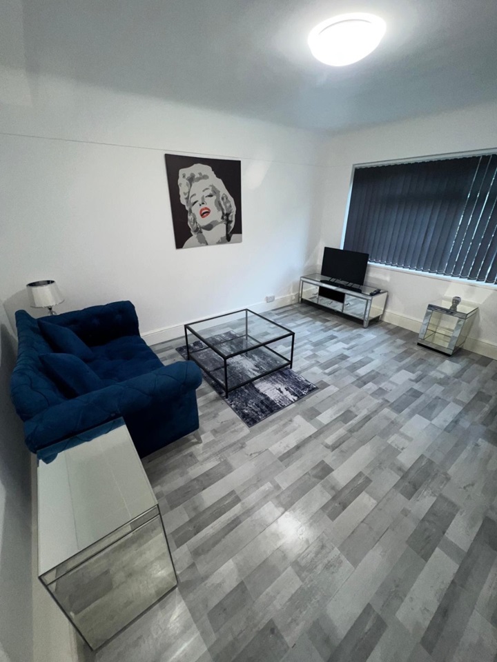 Additional image 7 of 1 Bed Flat, Dorrick Court, SO15, N1 7GU