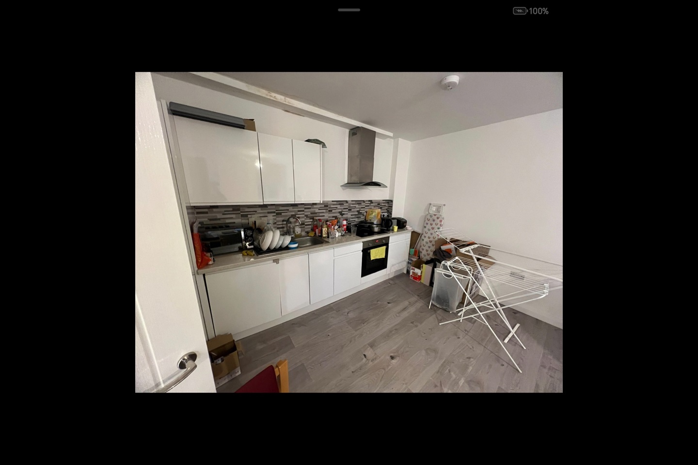 Additional image 2 of 1 Bed Flat, London Road, SO15, N1 7GU
