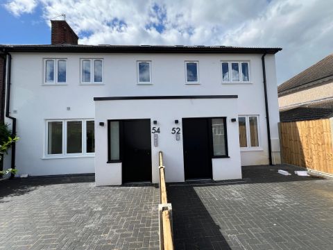 Widecombe Road, Mottingham SE9