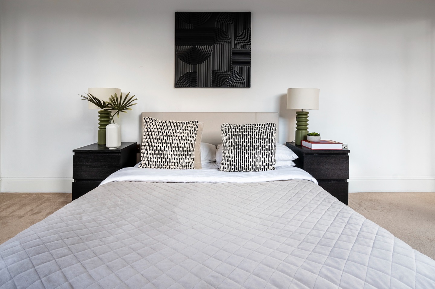 Additional image 27 of 1 Bed Flat, Foyer Green, LE1, N1 7GU