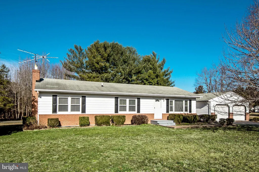 12604 Wesley Drive, Fredericksburg, VA 22407