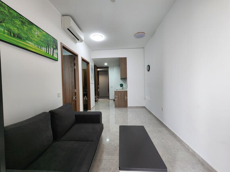 963 Upper Changi Road North