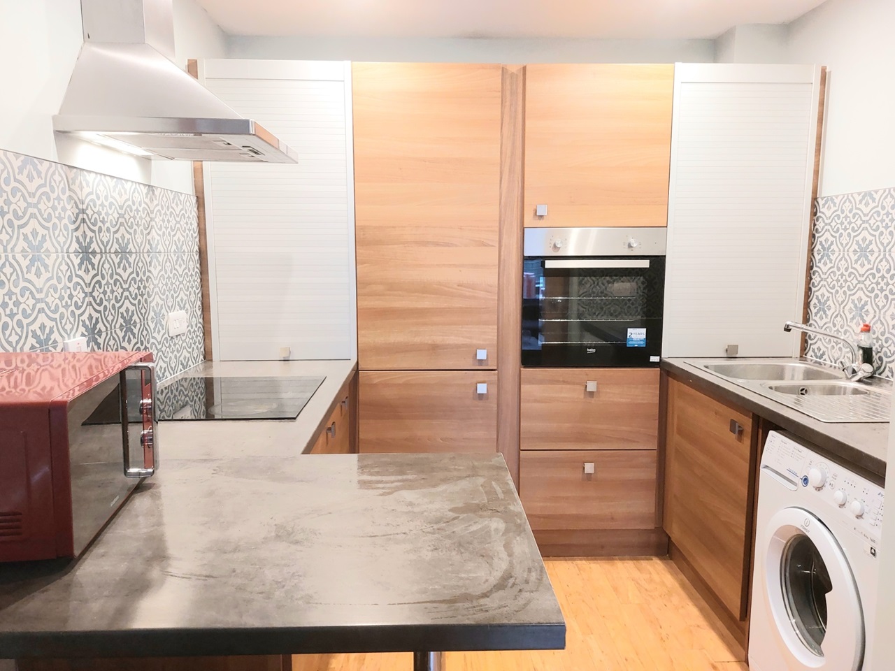 1 Bed Flat, Quebec Building, M3, N1 7GU
