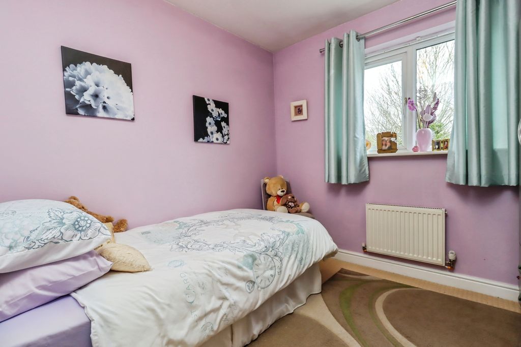 Additional image 17 of 4 bed detached house for saleAmbleside Way, Telford TF2