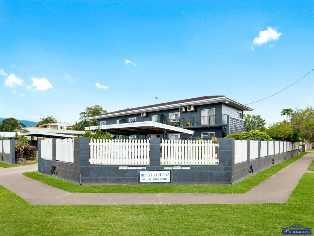 6/86-88 Birch Street, Manunda QLD 4870