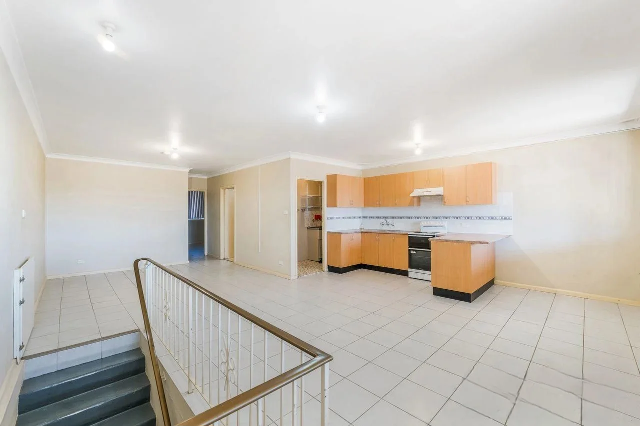 4/163 Meadows Road, Mount Pritchard NSW 2170